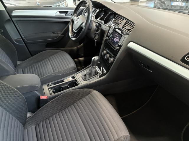 Volkswagen Golf image 1