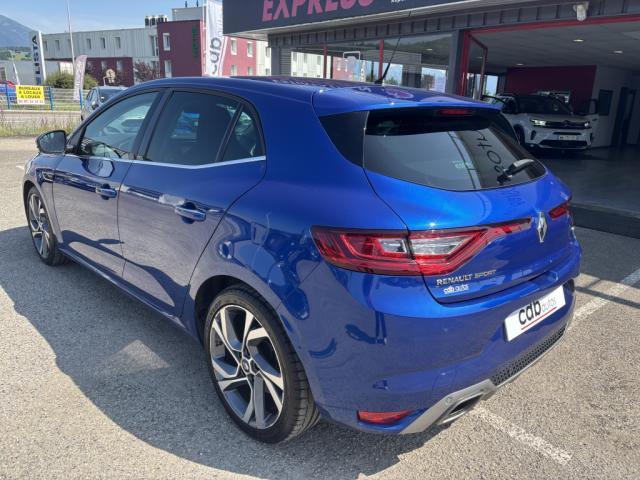 Renault Mégane image 5