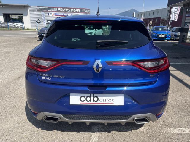 Renault Mégane image 6