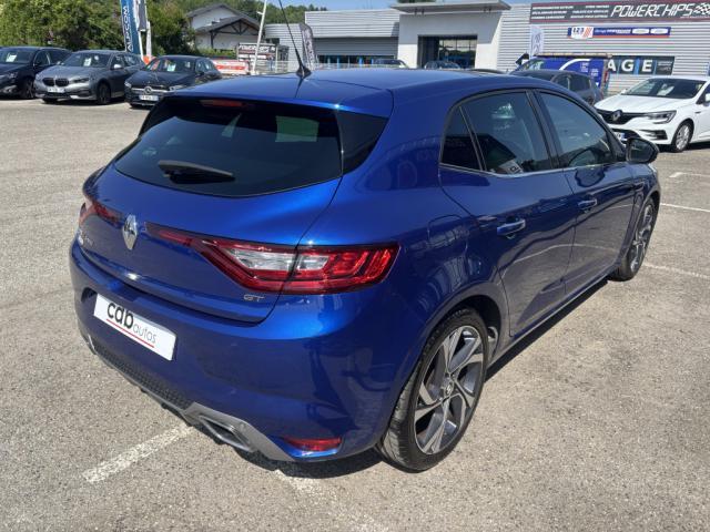 Renault Mégane image 2