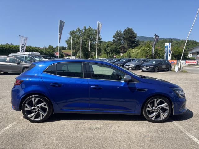 Renault Mégane image 9
