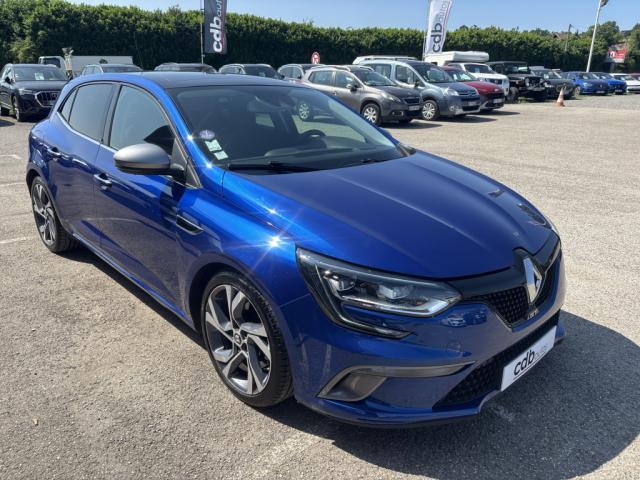 Renault Mégane image 3