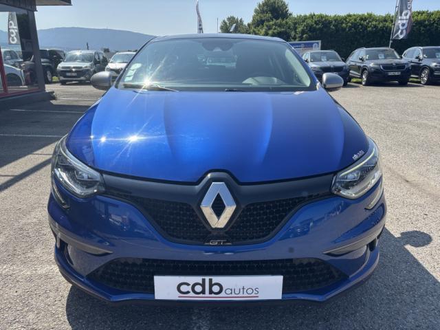 Renault Mégane image 1