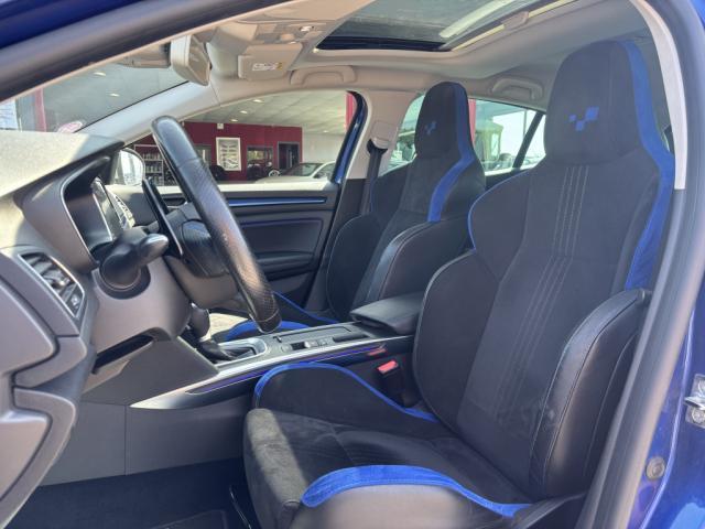 Renault Mégane image 8