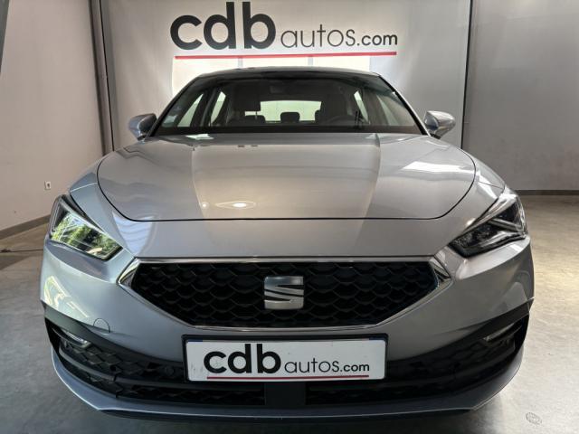Seat Leon image 7