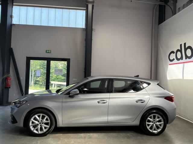 Seat Leon image 3