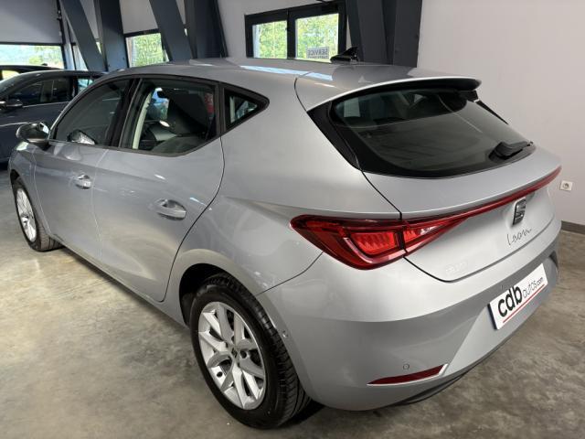 Seat Leon image 4