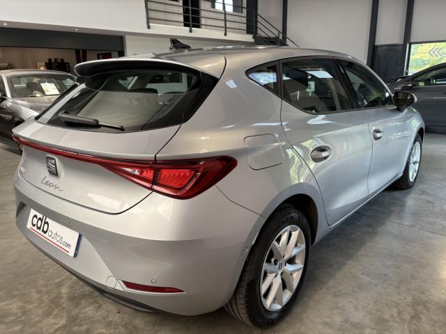Seat Leon image 1
