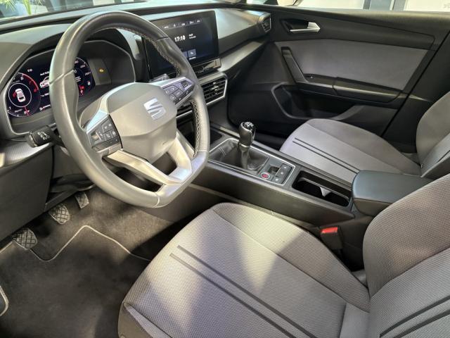 Seat Leon image 6