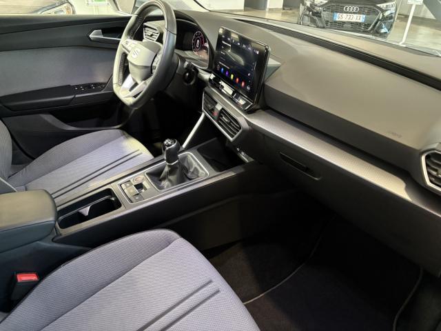 Seat Leon image 2