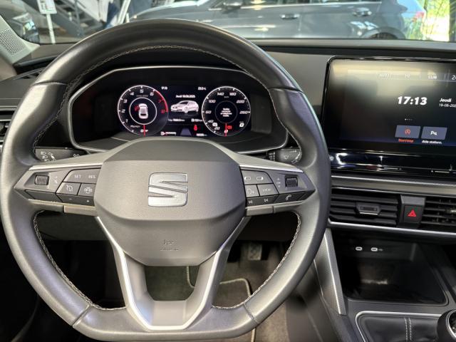 Seat Leon image 5