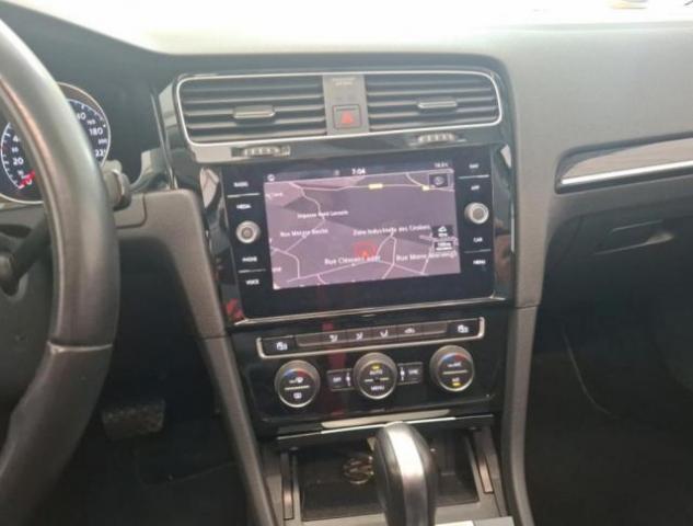 Volkswagen Golf image 3