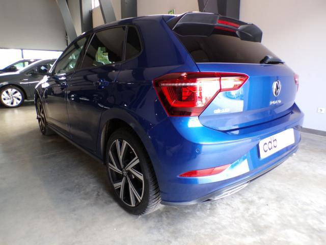 Volkswagen Polo image 8