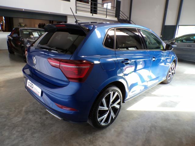 Volkswagen Polo image 4