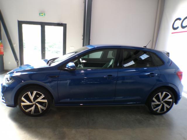 Volkswagen Polo image 3
