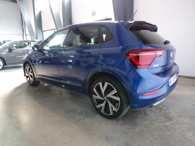 Volkswagen Polo image 5