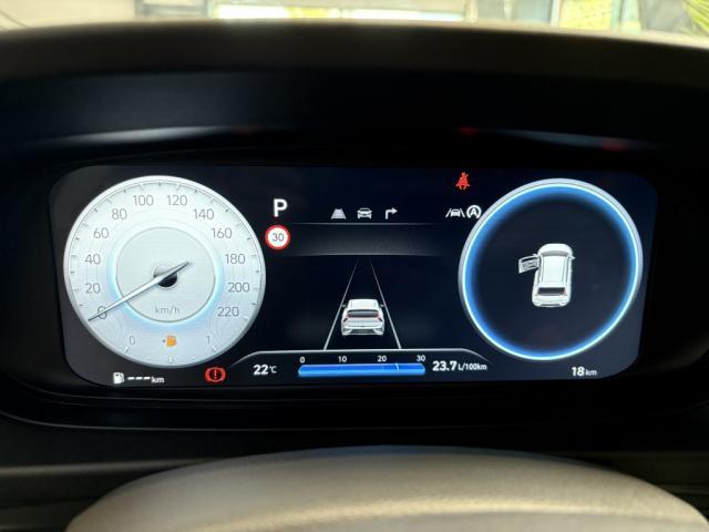 Hyundai Bayon image 3