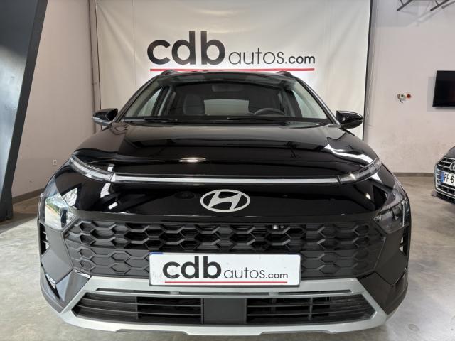 Hyundai Bayon image 6