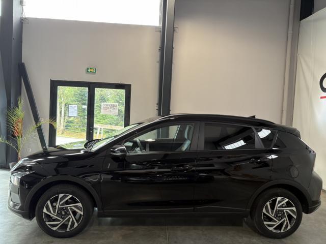 Hyundai Bayon image 4