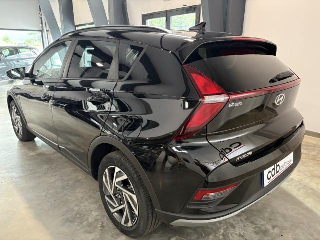 Hyundai Bayon image 8