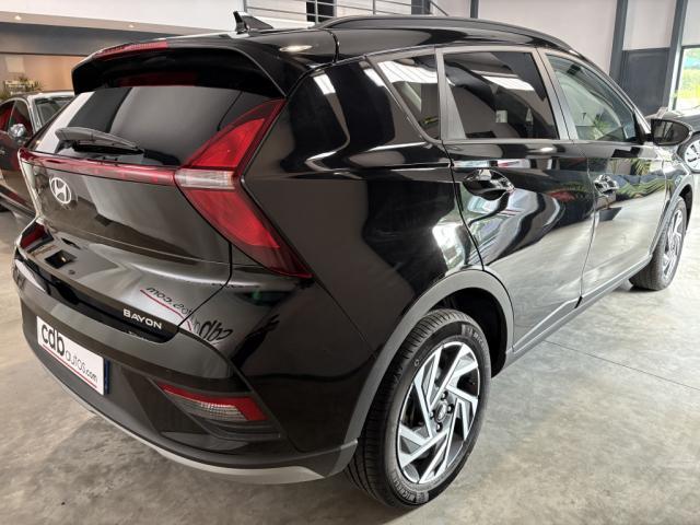 Hyundai Bayon image 5