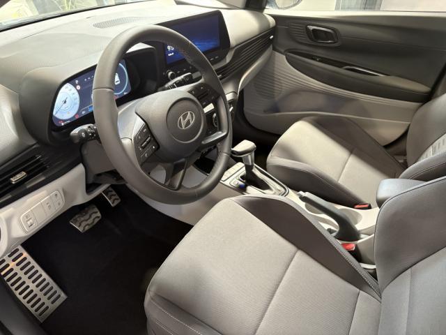 Hyundai Bayon image 7