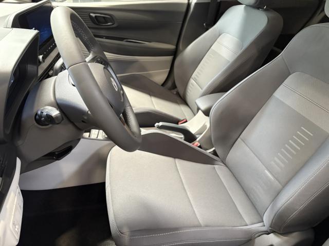 Hyundai Bayon image 1