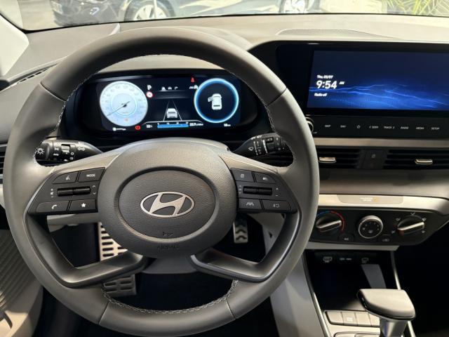 Hyundai Bayon image 2