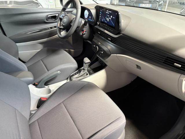 Hyundai Bayon image 9