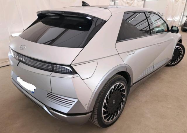 Hyundai Ioniq 5 image 5