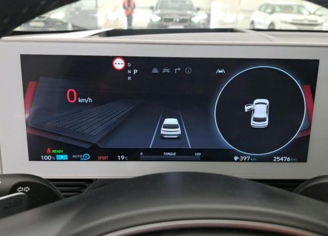 Hyundai Ioniq 5 image 6