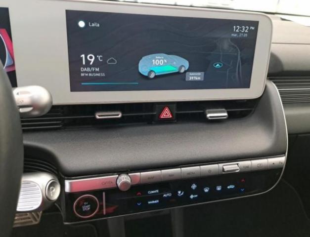 Hyundai Ioniq 5 image 4