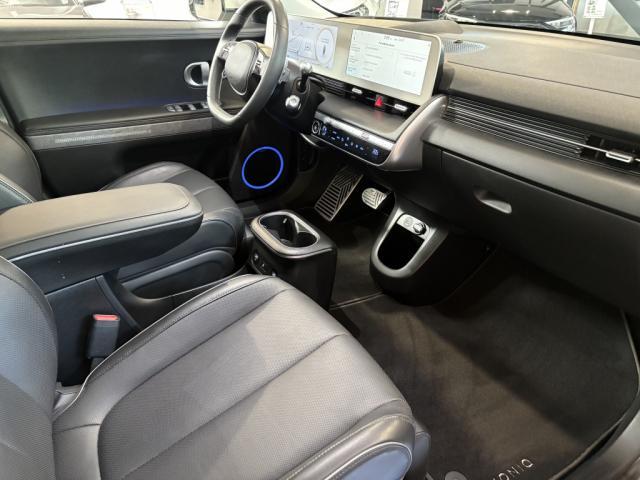 Hyundai Ioniq 5 image 1