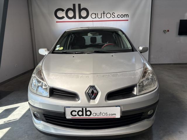 Renault Clio image 1