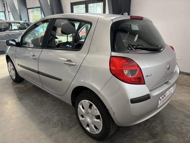 Renault Clio image 4