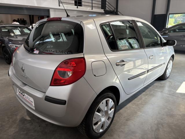 Renault Clio image 3