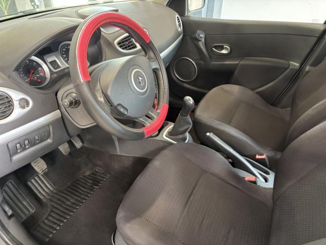 Renault Clio image 7