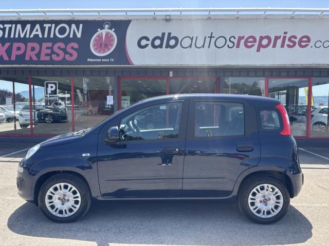 Fiat Panda image 8