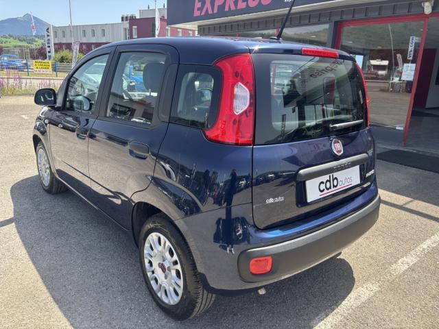 Fiat Panda image 9