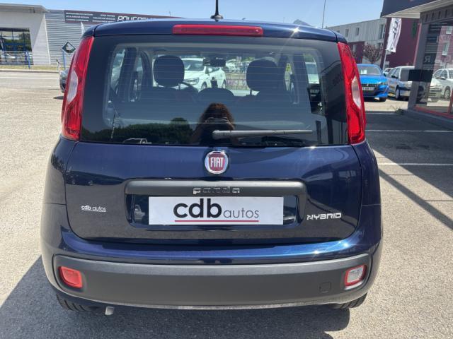 Fiat Panda image 4