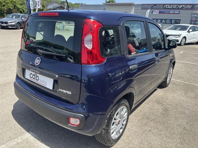 Fiat Panda image 2