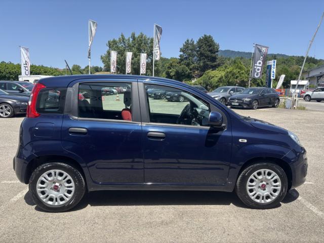 Fiat Panda image 1
