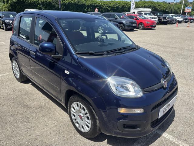 Fiat Panda image 5