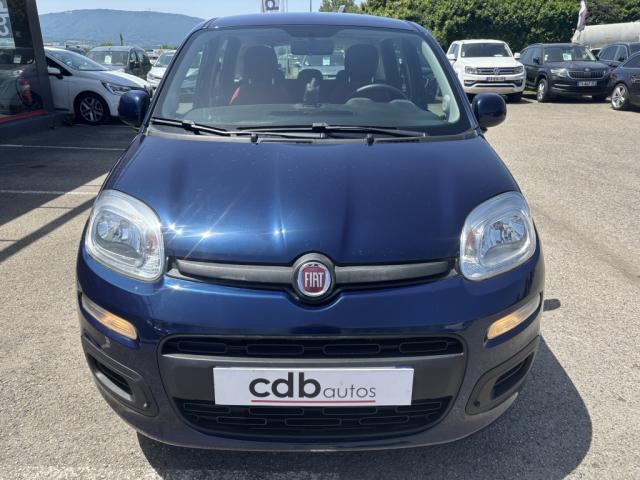Fiat Panda image 6