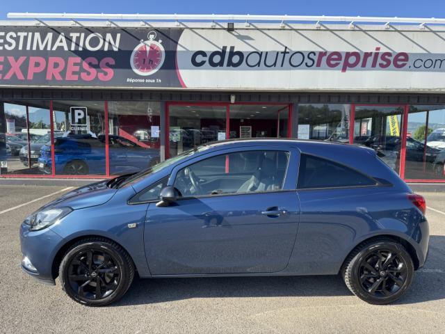 Opel Corsa image 8