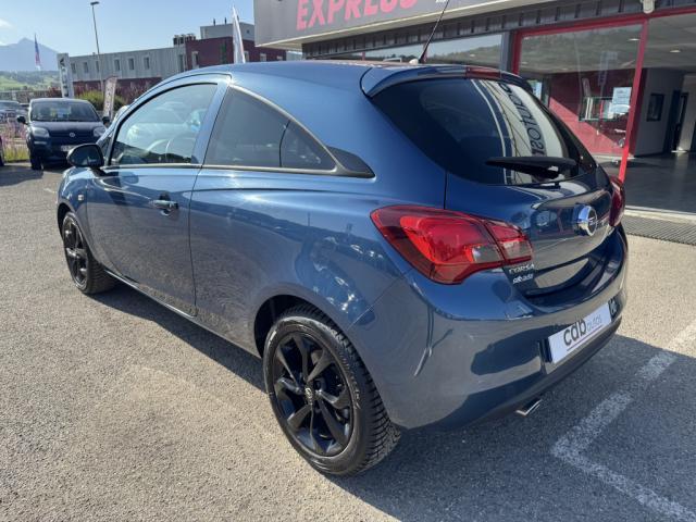 Opel Corsa image 5