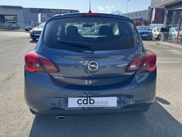 Opel Corsa image 2