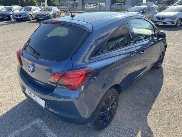 Opel Corsa image 3