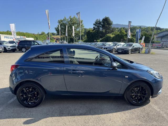 Opel Corsa image 9