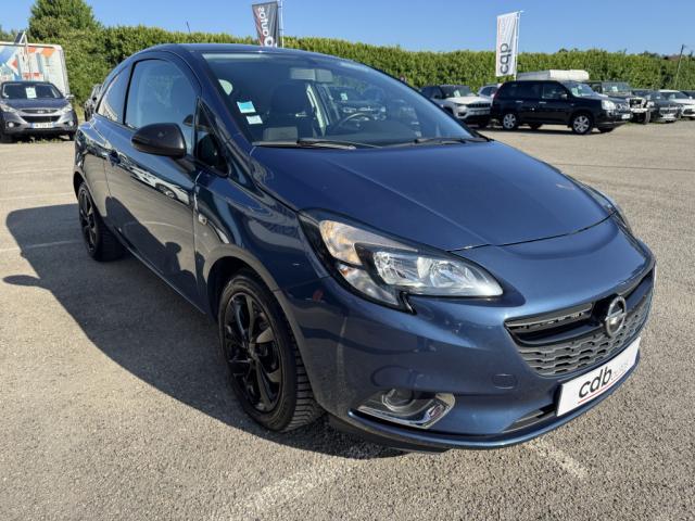 Opel Corsa image 7